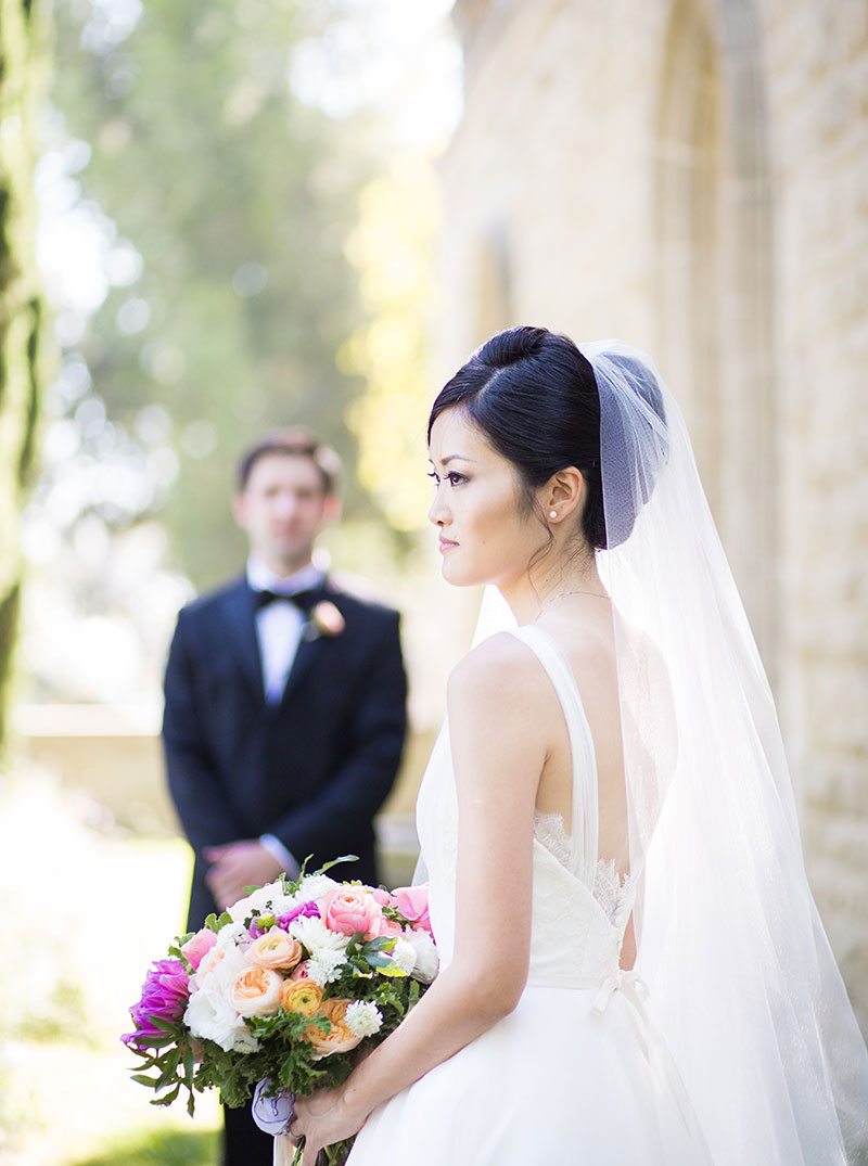 Sherry & Andrew wedding