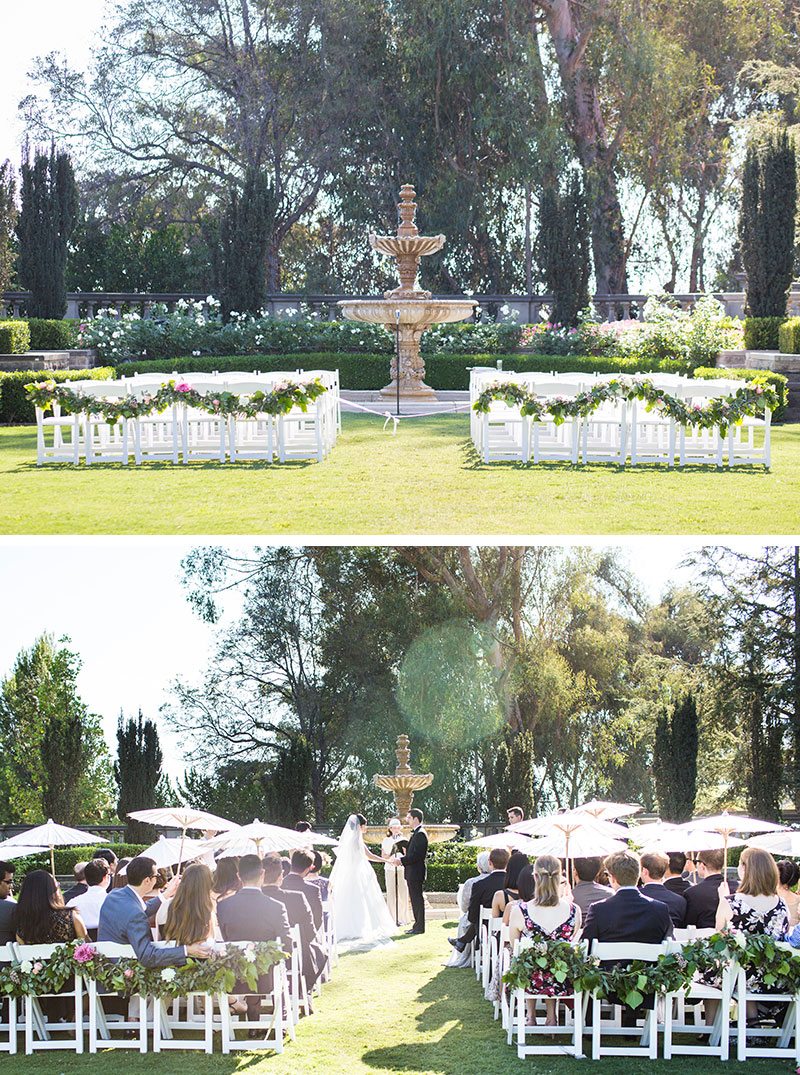 Sherry & Andrew wedding