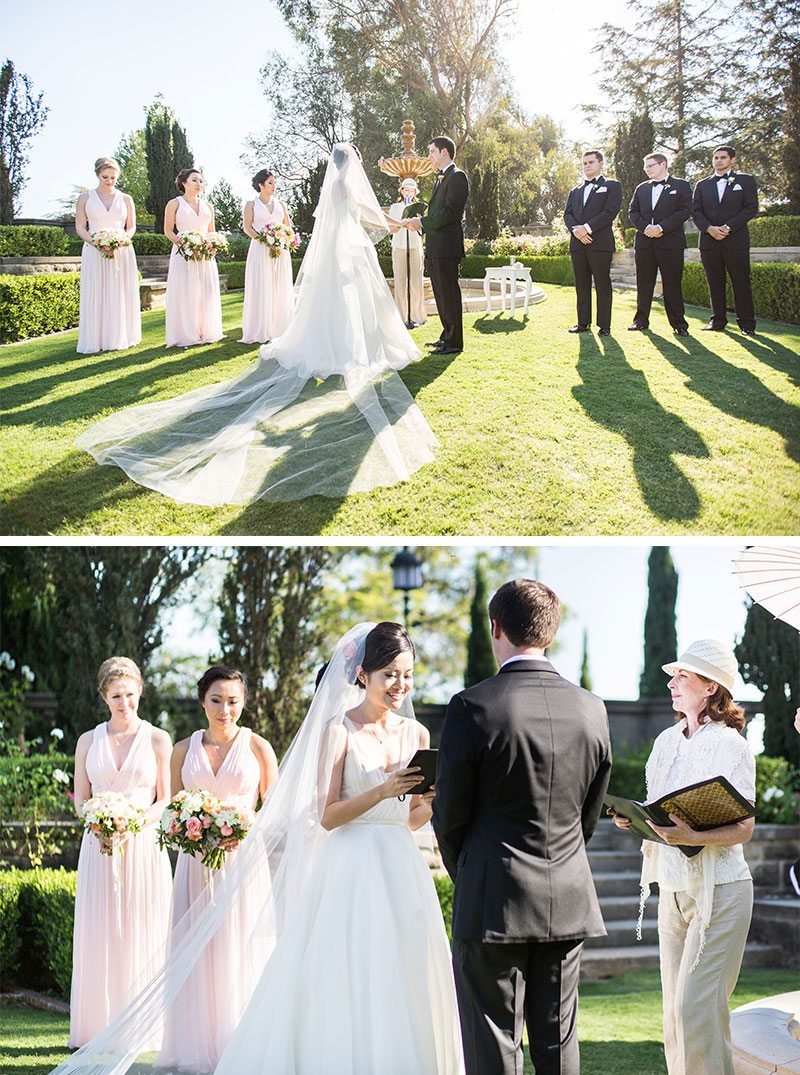 Sherry & Andrew wedding