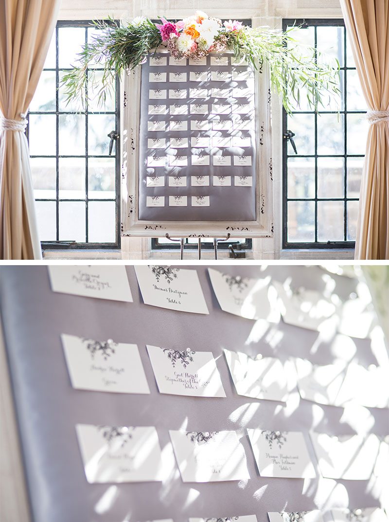 Sherry & Andrew wedding