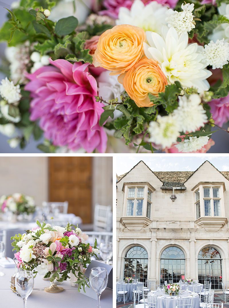 Sherry & Andrew wedding