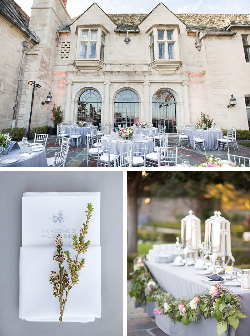 Sherry & Andrew wedding