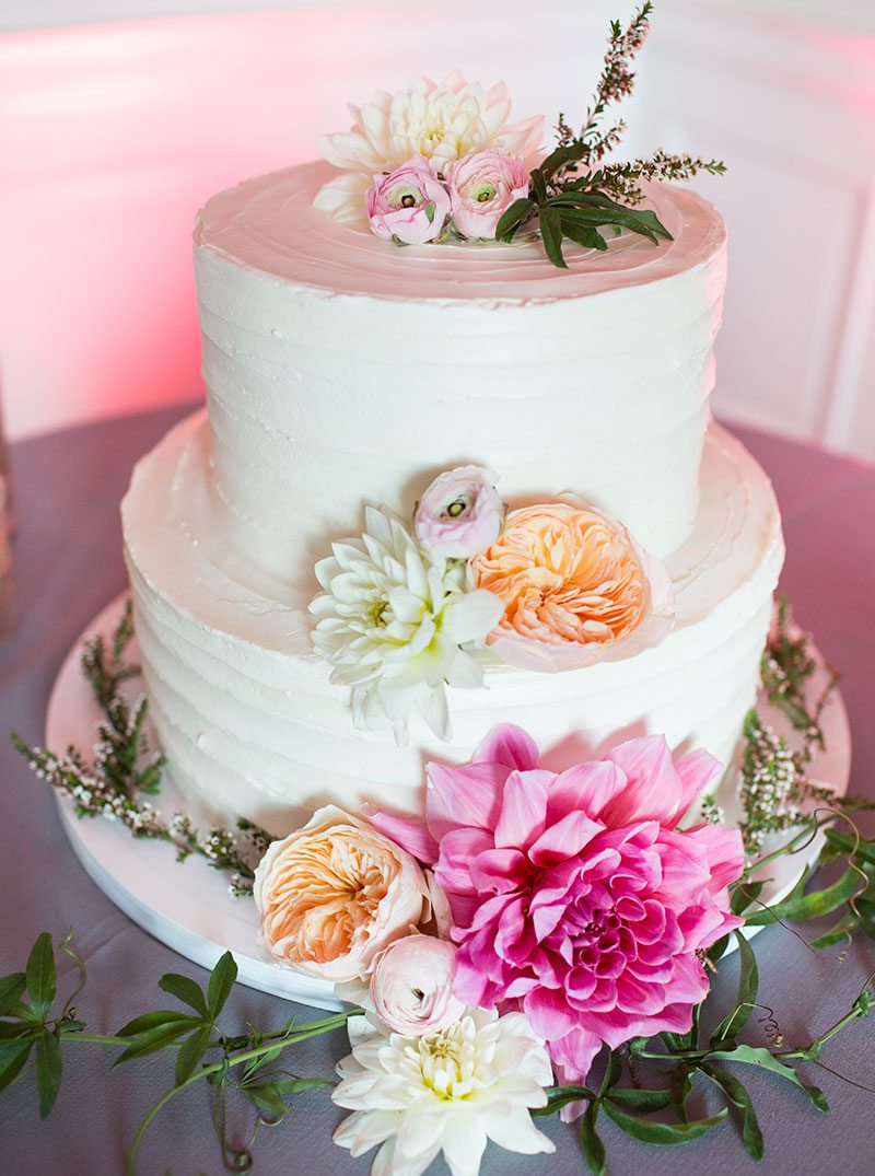 Sherry & Andrew wedding