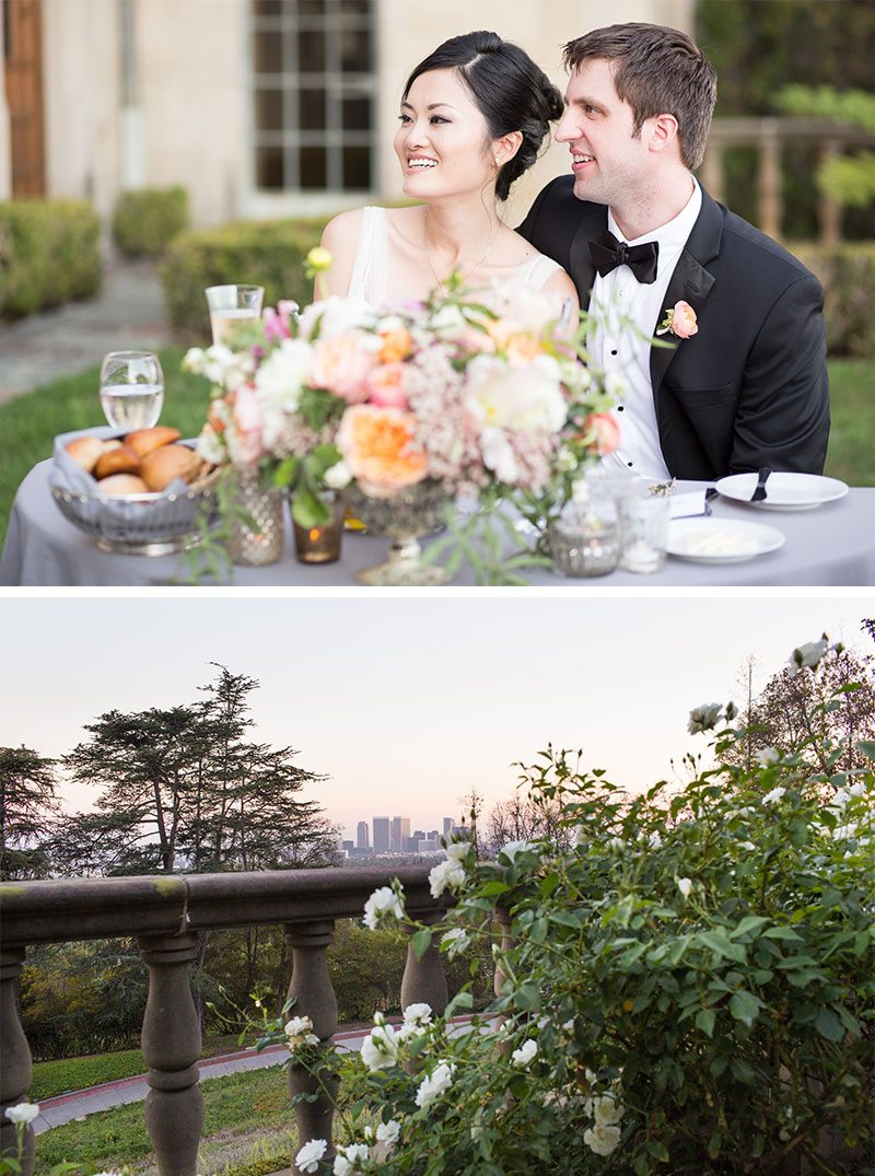 Sherry & Andrew wedding