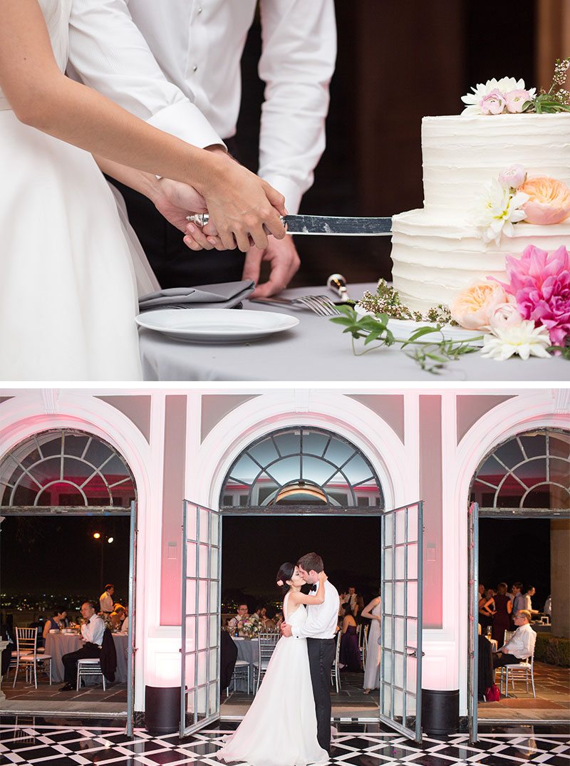 Sherry & Andrew wedding