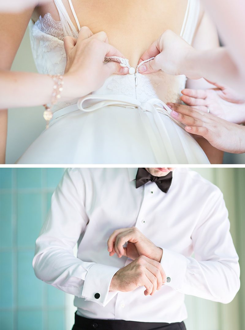 Sherry & Andrew wedding