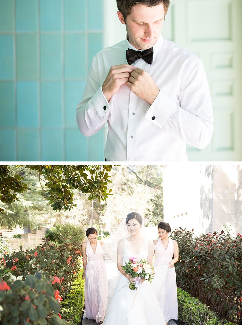 Sherry & Andrew wedding