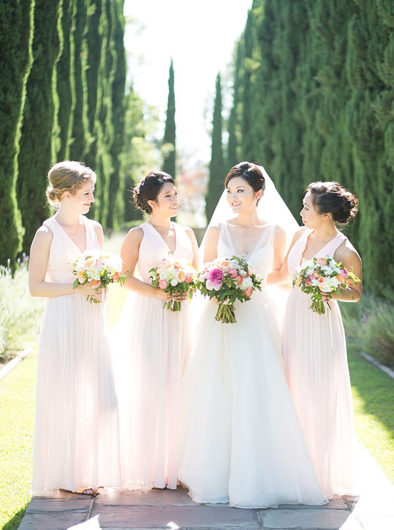 Sherry & Andrew wedding