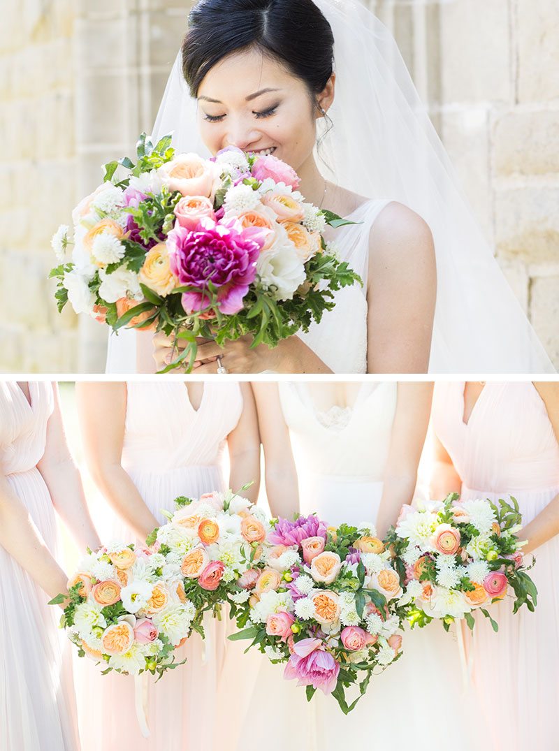 Sherry & Andrew wedding