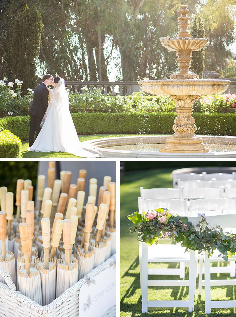 Sherry & Andrew wedding