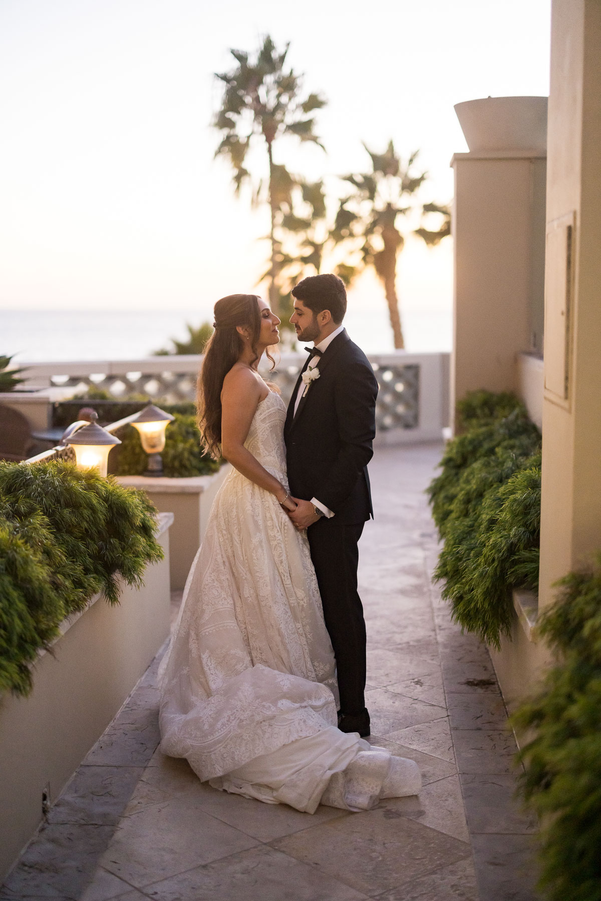 Anna & Anthony | Santa Monica, California