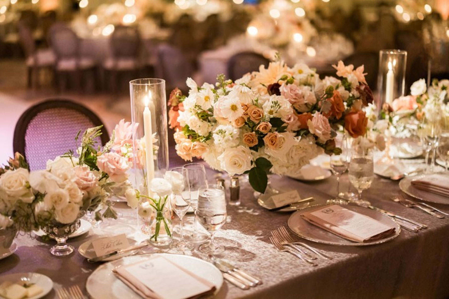 Anna & Anthony | Santa Monica, California